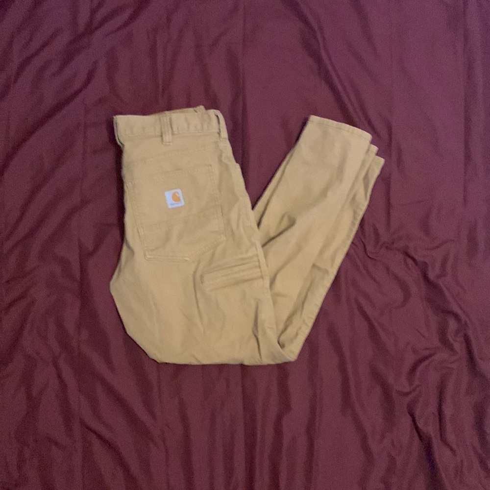 Carhartt Work Pants